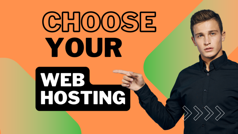 Web Hosting