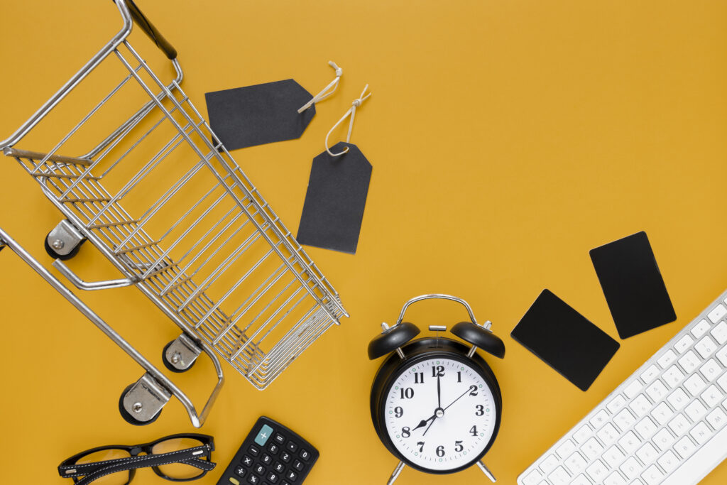 E-commerce Marketing
