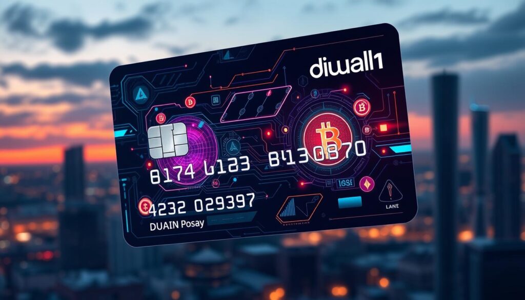 Nexo Card